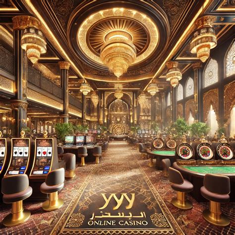 yyy casino arabic